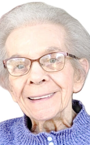 Patricia A. Barefoot
